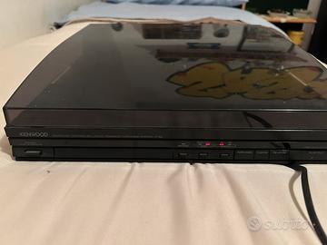 Kenwood P - 94 disc