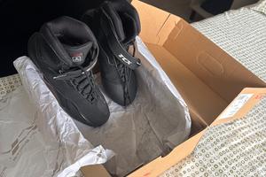 Scarpe da moto