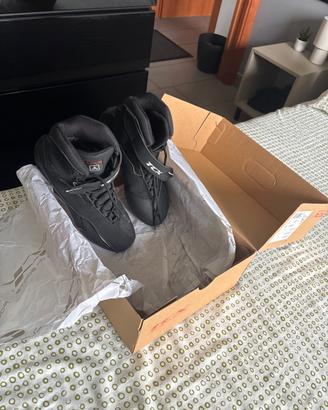 Scarpe da moto