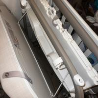 Fasciatoio pieghevole Cam