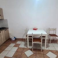 Alloggio arredato 3 vani