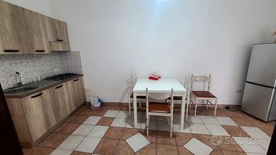 Alloggio arredato 3 vani