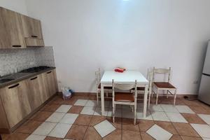 Alloggio arredato 3 vani