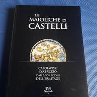le Maioliche di Castelli 