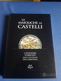 le Maioliche di Castelli 