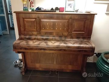 Pianoforte a parete