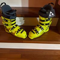 Scarponi Sci Fischer