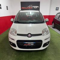 FIAT PANDA LOUNGE DA VETRINA 2017