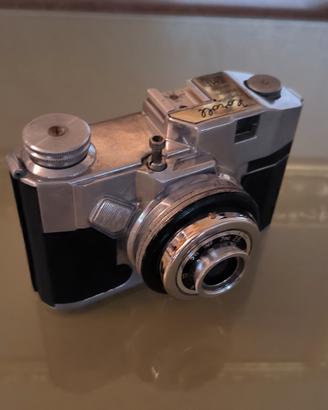 Macchina fotografica Koroll Bencini film 120