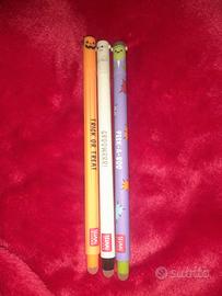 Penne legami halloween 2023 limited edition