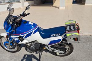 Yamaha Super Tenerè 750