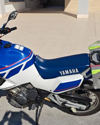 Yamaha Super Tenerè 750