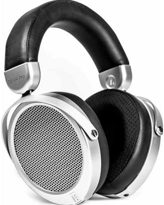 Cuffie HIFIMAN DEVA Pro magnetoplanari nuove