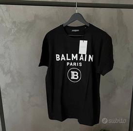 T-Shirt Balmain