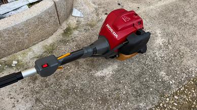 Tagliabordi honda gx 25