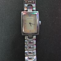 orologio Emporio Armani anni 2000 AR5604