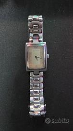 orologio Emporio Armani anni 2000 AR5604