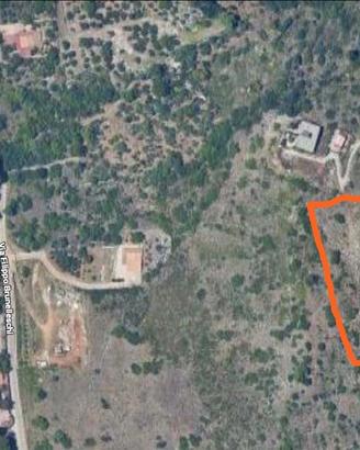Vendita Terreno a Capaci