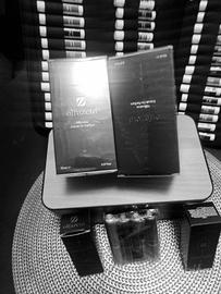 profumi di qualità ed la durata è sorprende