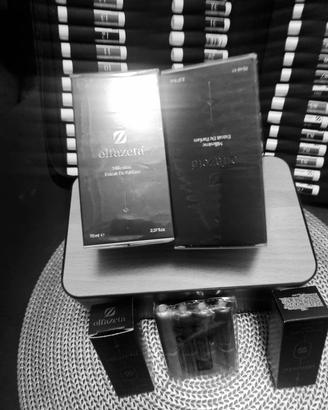 profumi di qualità ed la durata è sorprende