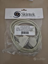 Cavo stampante 1,8 metri D-sub