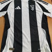 Maglia Home Juventus 