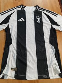 Maglia Home Juventus 