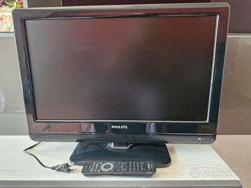 Televisore Philips 