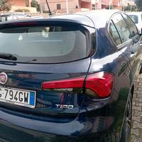 Fiat tipo 13 m.j.95 cv