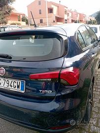 Fiat tipo 13 m.j.95 cv
