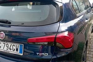 Fiat tipo 13 m.j.95 cv