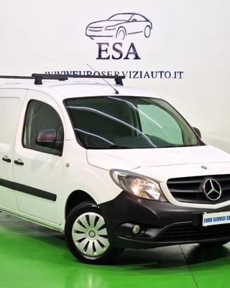 MERCEDES-BENZ Citan 1.5 111 CDI Furgone Long