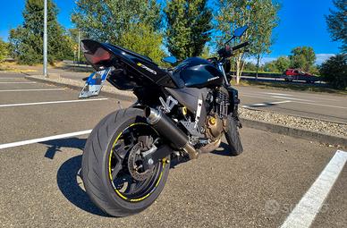 Kawasaki Z 750 