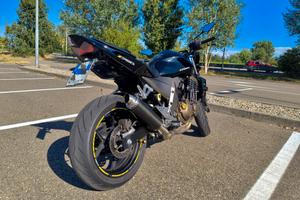 Kawasaki Z 750 