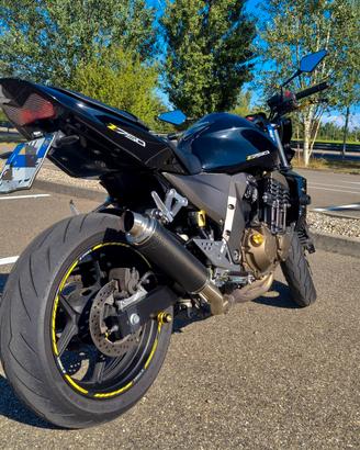 Kawasaki Z 750 