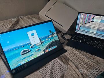 MacBook air m2 leggi descrizione