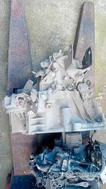 Cambio honda jazz 1.2 5 marce