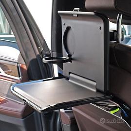 Porta Tablet e Tavolino