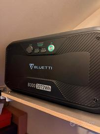 Batteria bluetti b300
