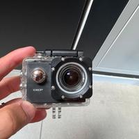 Action Cam Apeman A66