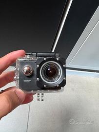 Action Cam Apeman A66