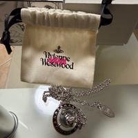 Vivienne Westwood x Nana Small orb pendant necklac