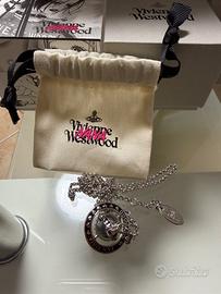 Vivienne Westwood x Nana Small orb pendant necklac