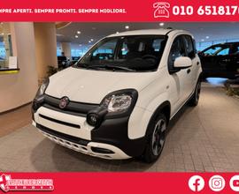 FIAT Panda Cross CITY CROSS 1.0 FireFly S&S H...