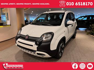 FIAT Panda Cross CITY CROSS 1.0 FireFly S&S H...