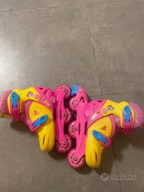 Pattini ME CONTRO TE