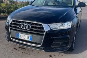 Audi Q3 2000 150 cv tetto panoramico
