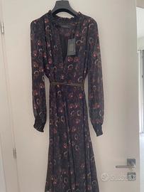 Abito cerimonia ELENA MIRÓ NUOVO