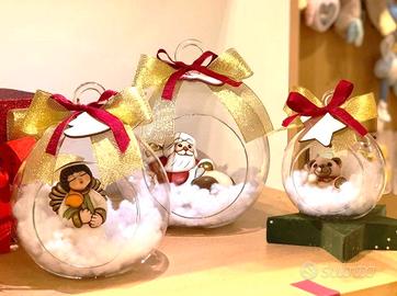 Thun - Sfera di Vetro Grande