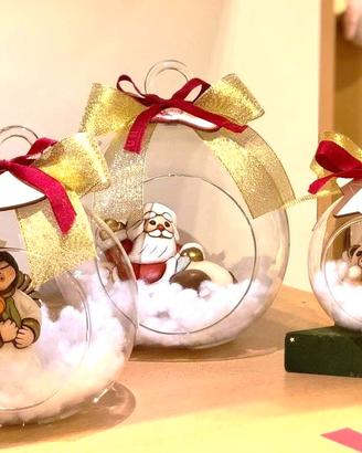 Thun - Sfera di Vetro Grande